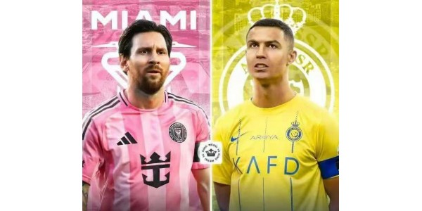 Posljednje poglavlje u stranoj zemlji: Messijevi i Ronaldovi novi snovi i konačno iskušenje Posljednje poglavlje u stranoj zemlji: Messijevi i Ronaldovi novi snovi i konačno iskušenje